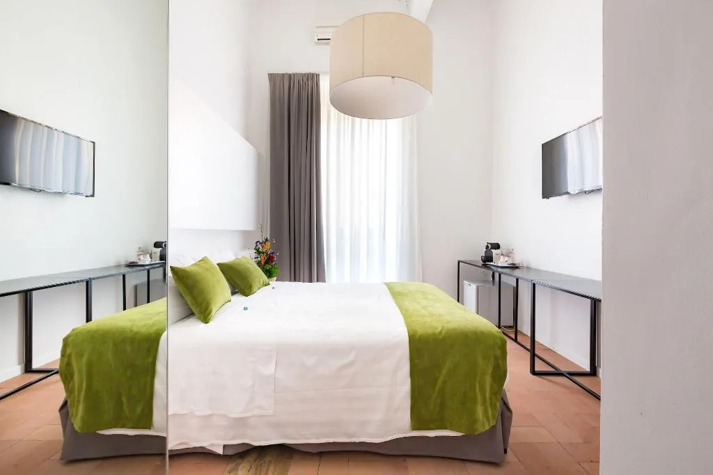 Room, Cancelleria Comfort Inn, Rome