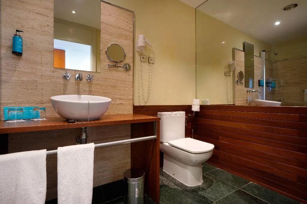 DOUBLE SUPERIOR Room, Alua Golf Trinidad, Costa Almeria