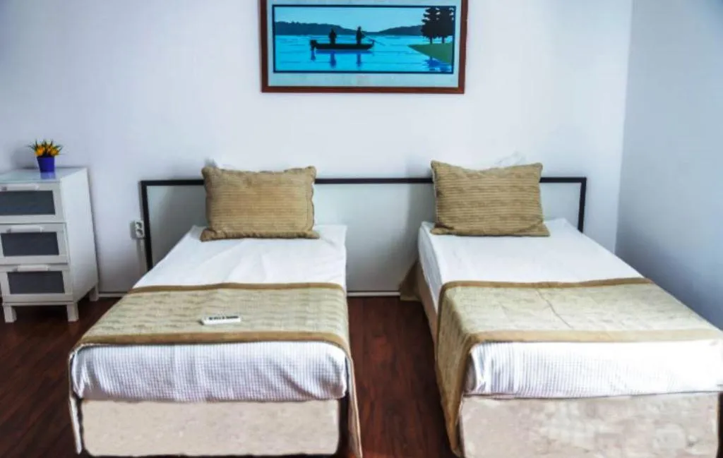 Room, Vela Garden Resort, Izmir