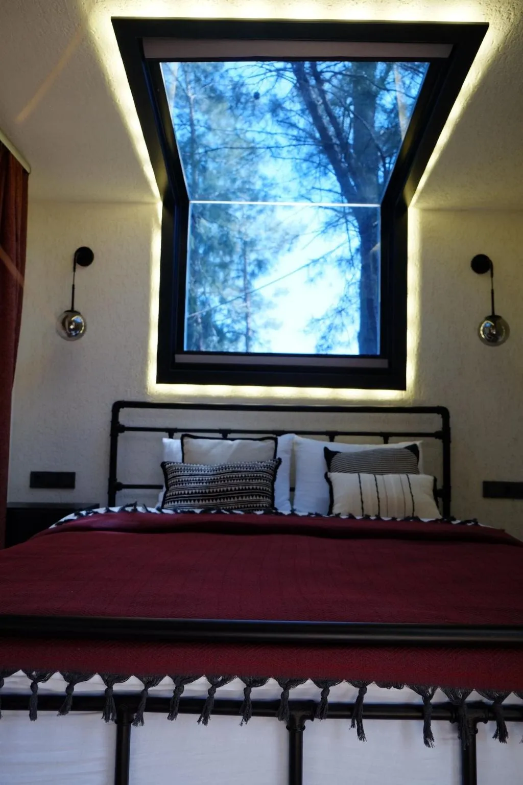 Room, Mossa Afkule Kayakoy, Dalaman