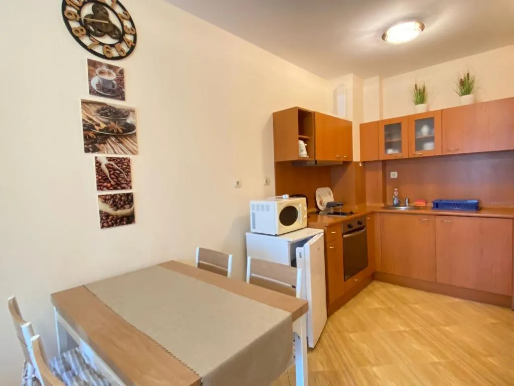 APARTMENT TWO BEDROOMS Room, Complex Golden Dreams, Bourgas
