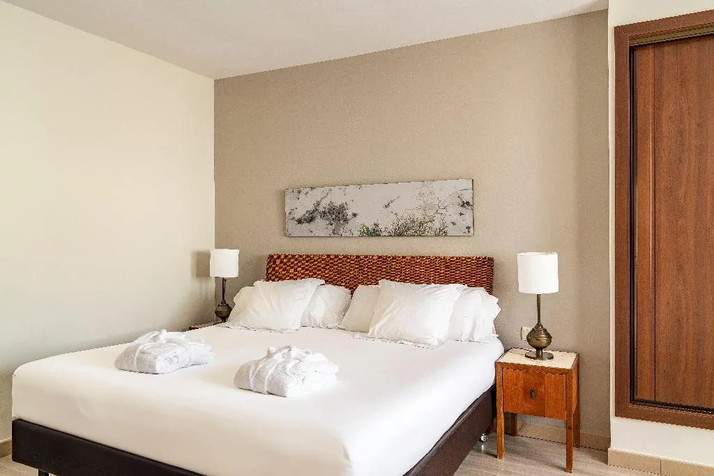 SUITE STANDARD Room, Vincci Costa Golf, Costa De La Luz