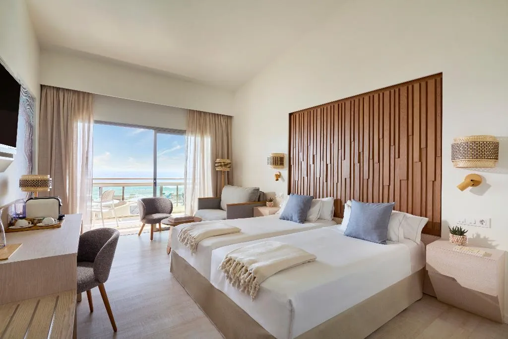 DOUBLE SINGLE USE STANDARD Room, Iberostar Selection Fuerteventura Palace, Fuerteventura