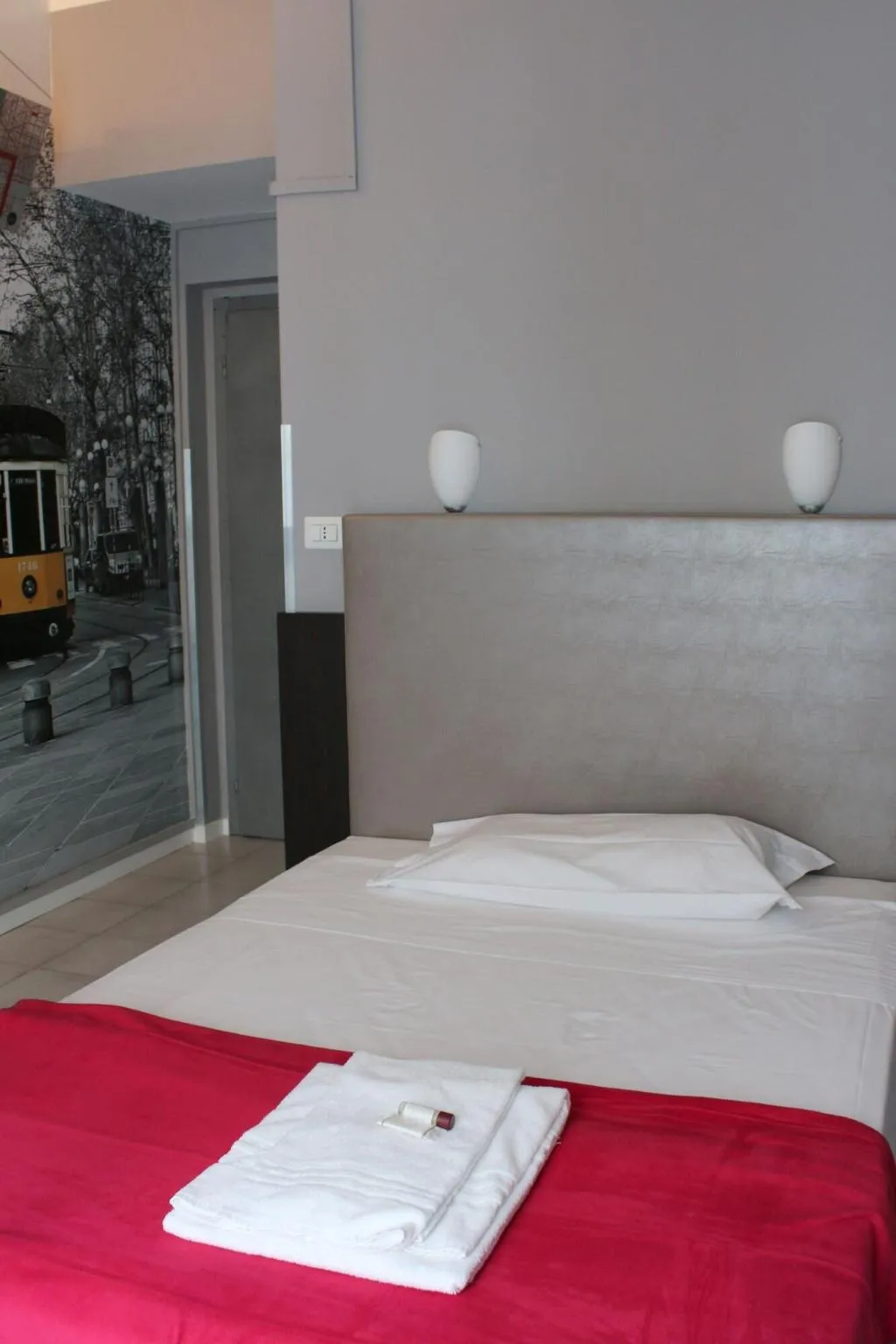Room, New Generation Hostel Milan Center Navigli, Milan