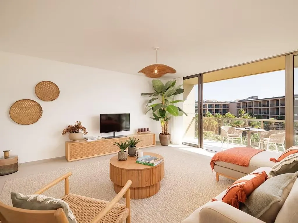 SUITE THREE BEDROOMS Room, Flamingos Salgados, Algarve