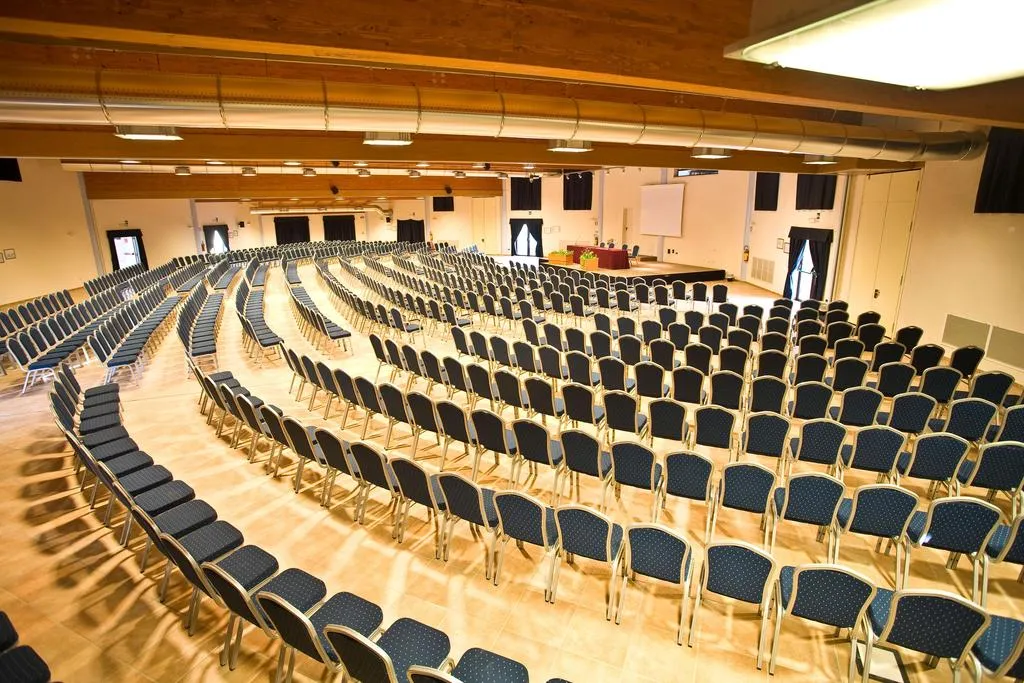 Conferences, Horse Country Resort Congress & Spa, Cagliari
