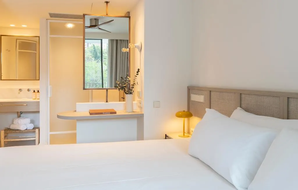 Double or Twin PREMIUM Room, Mercure Benidorm, Costa Blanca