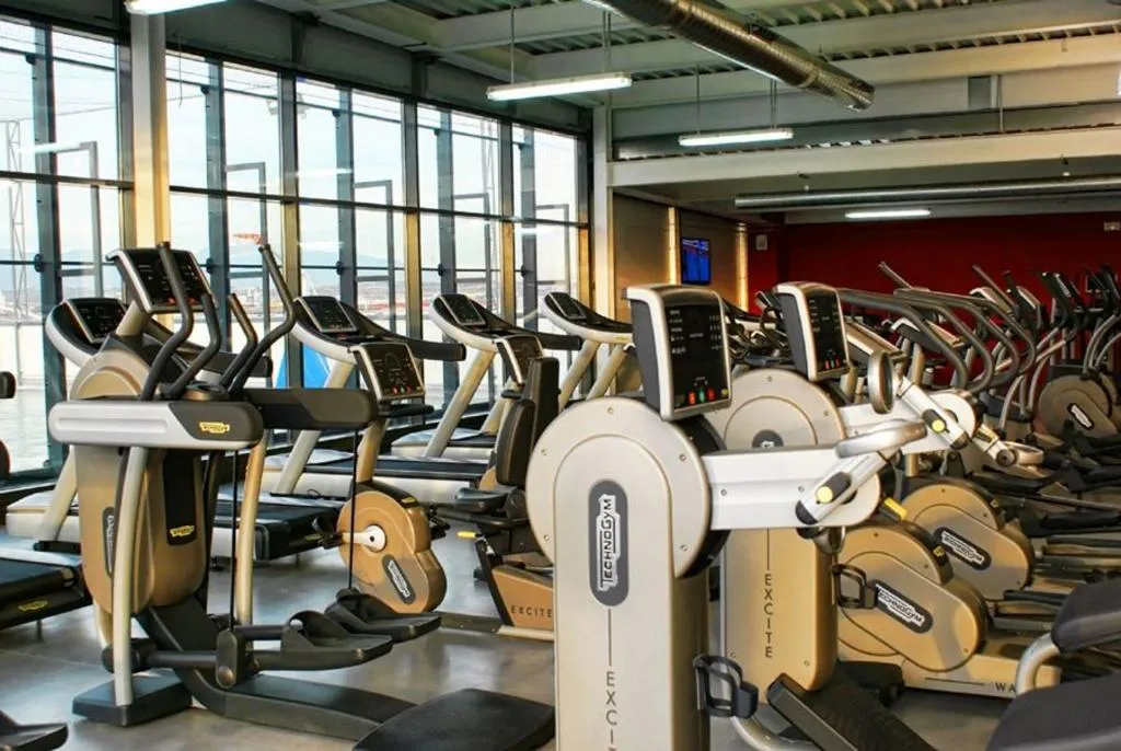 Sports and Entertainment, HC Mollet Barcelona, Barcelona
