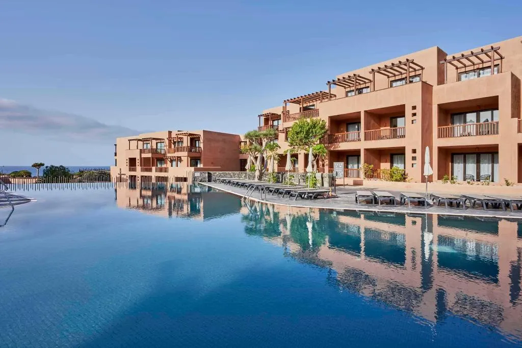 Pool, Barcelo Tenerife, Tenerife