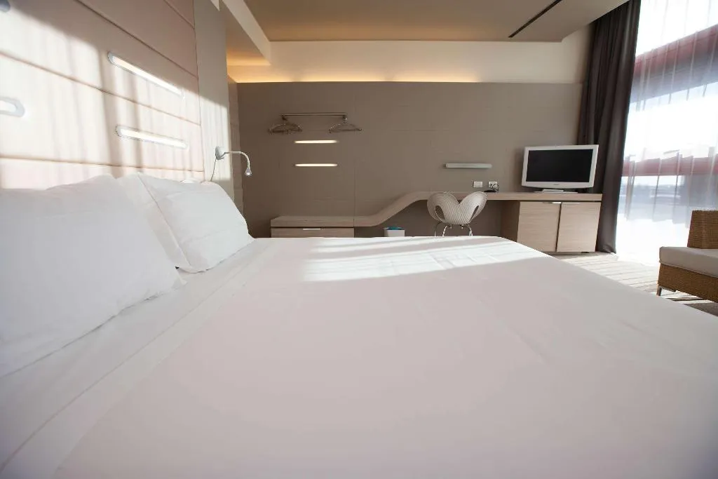 Room, Best Western Plus Net Tower Hotel Padova, Venice