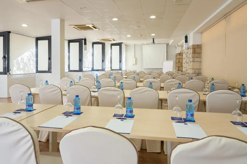 Conferences, Sercotel Maya Alicante, Costa Blanca