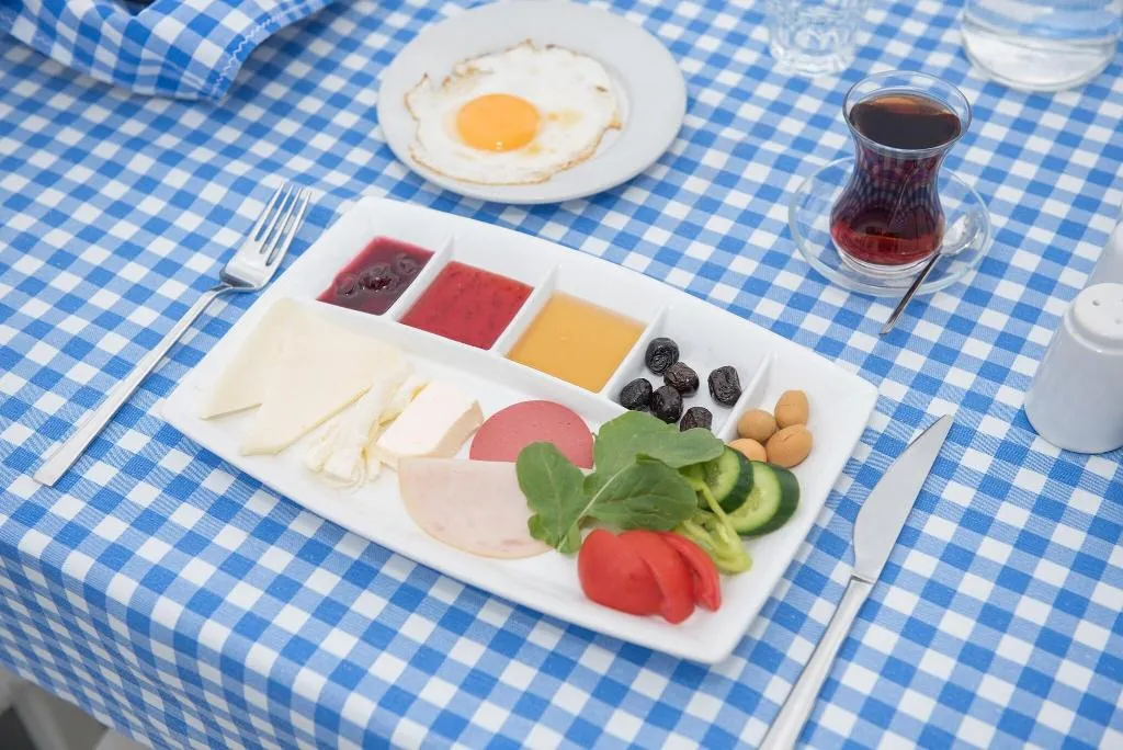 Restaurant, Panorama Hotel Bodrum, Bodrum