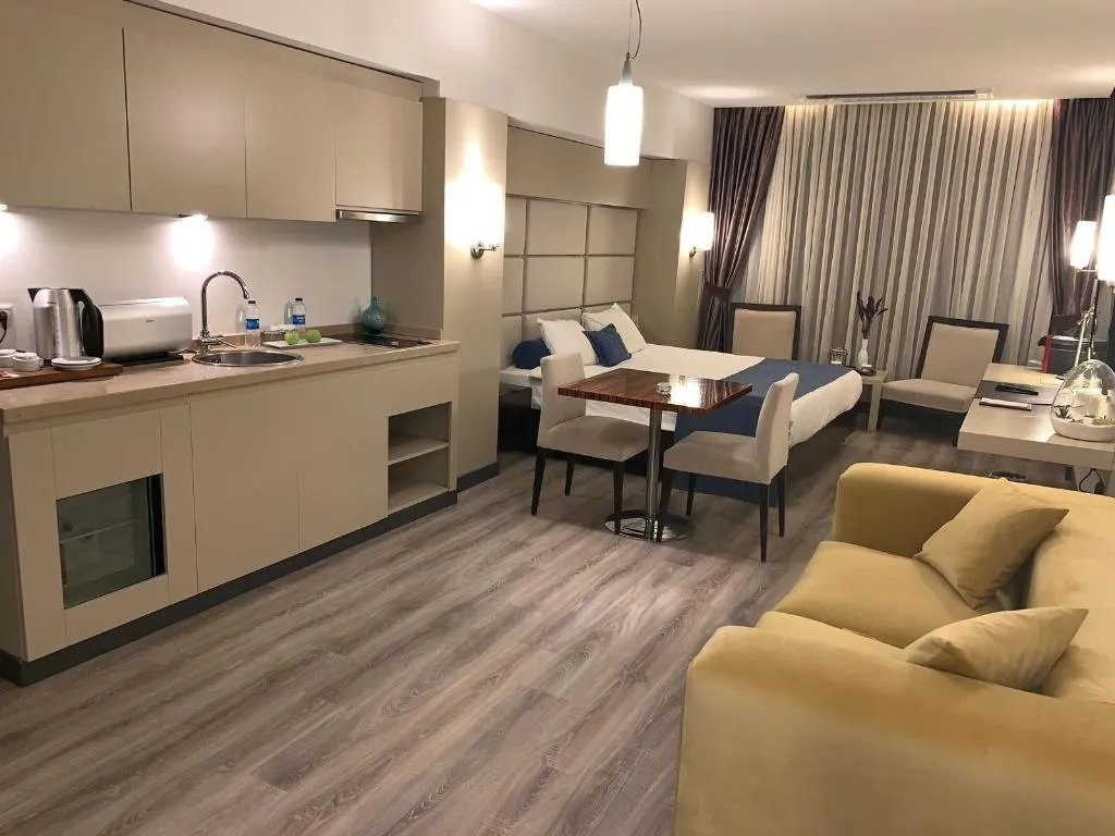Room, My Hotel   Izmir, Izmir