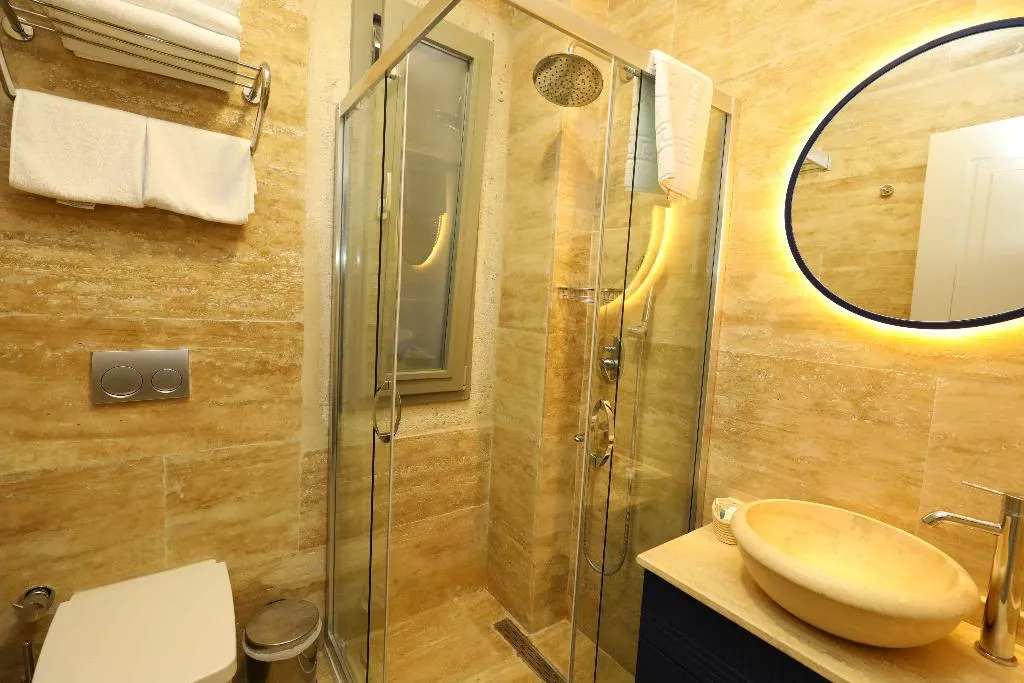 TRIPLE DELUXE Room, Ariel Hotel Alacati, Izmir