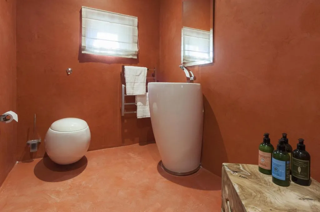 Room, The Coleridge, Malta