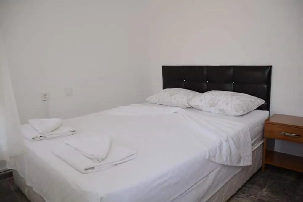 General view, Antonios Motel, Antalya