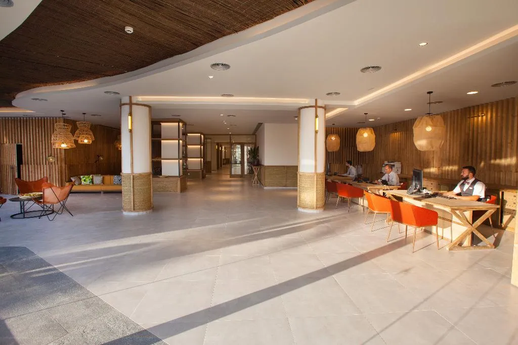 Lobby, Corallium Dunamar by Lopesan Hotels, Gran Canaria