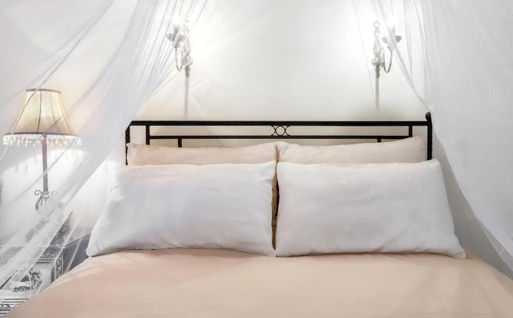 Room, Casa Leone, Crete