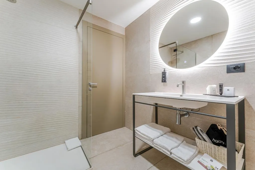 General view, Acca Sporting Milano - AA Hotels, Milan