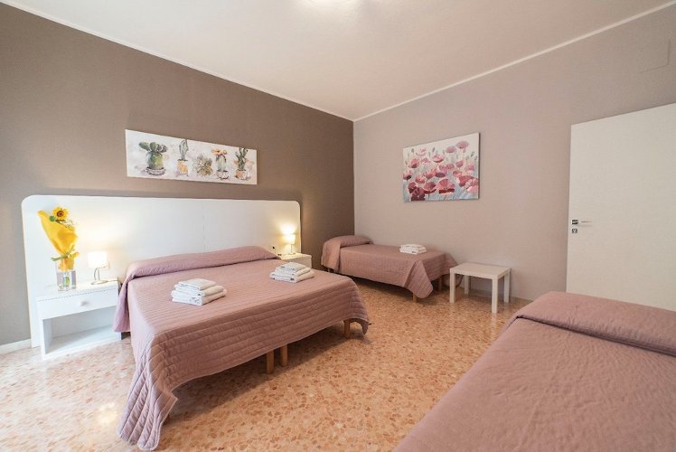 b&b Siracusa Holidays, Catania