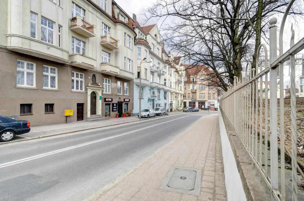 General view, Dom & House - Apartments Podjazd Central Sopot, Gdansk