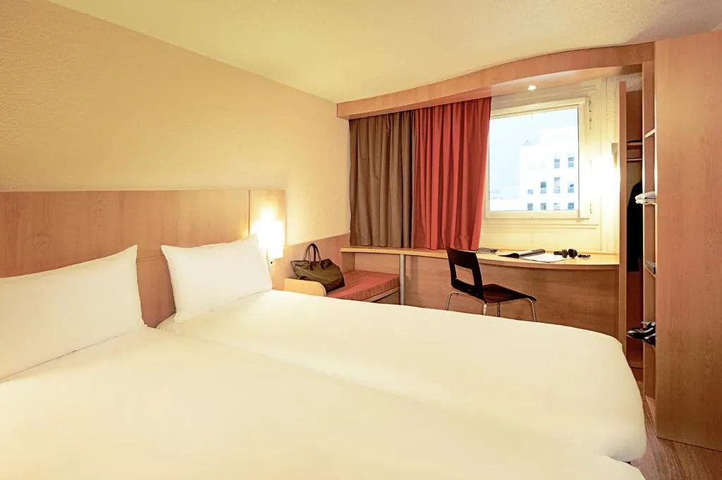 Room, Ibis Porto Centro Sao Bento, Porto