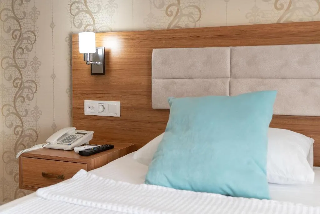 Room, Olympic Hotel Belek, Antalya