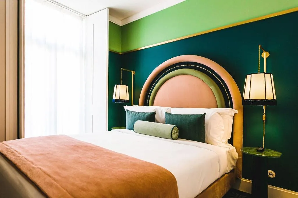 Room, The Lift Apartments by Ridan Hotels, Lisbon