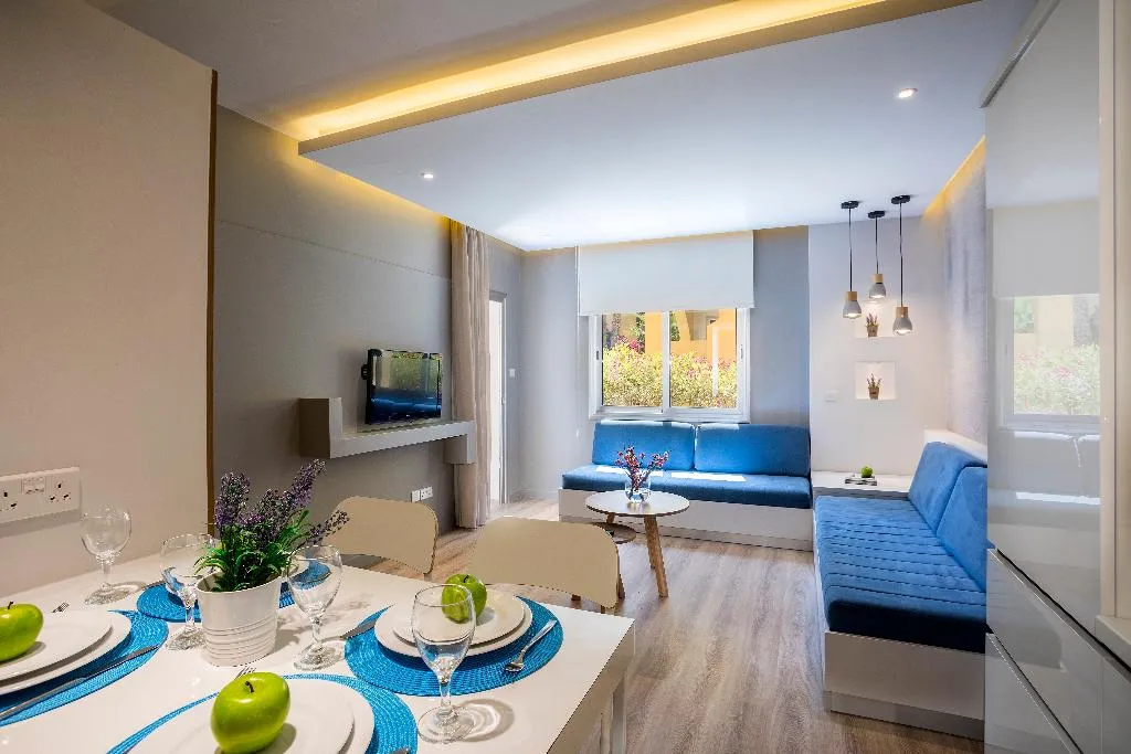SUITE SUPERIOR Room, Malama Beach Holiday Village, Cyprus