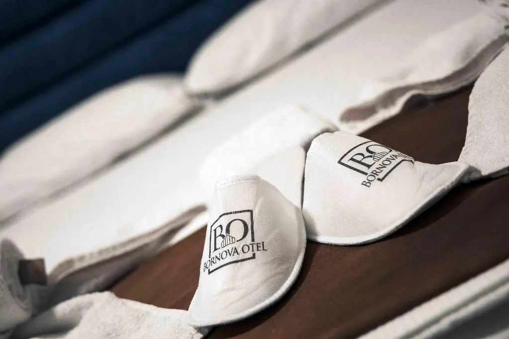 Room, Bornova Otel, Izmir