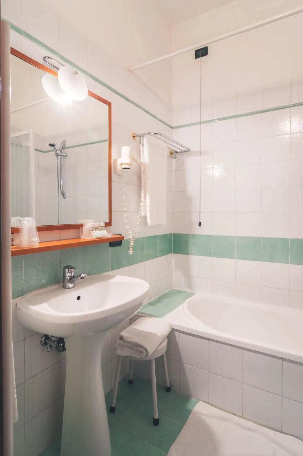 Room, Hotel Al Malcanton, Venice