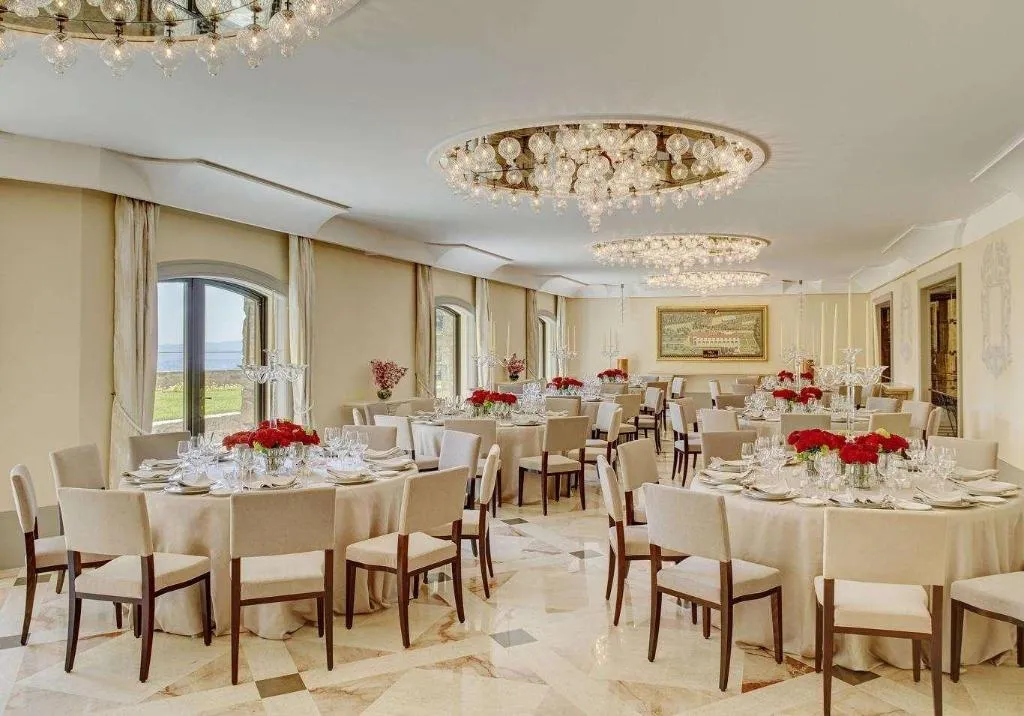 Conferences, Villa San Michele, A Belmond Hotel, Florence, Florence