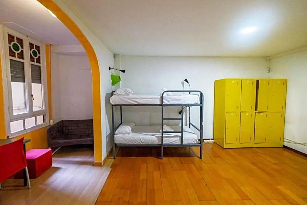 General view, Diagonal House, Barcelona