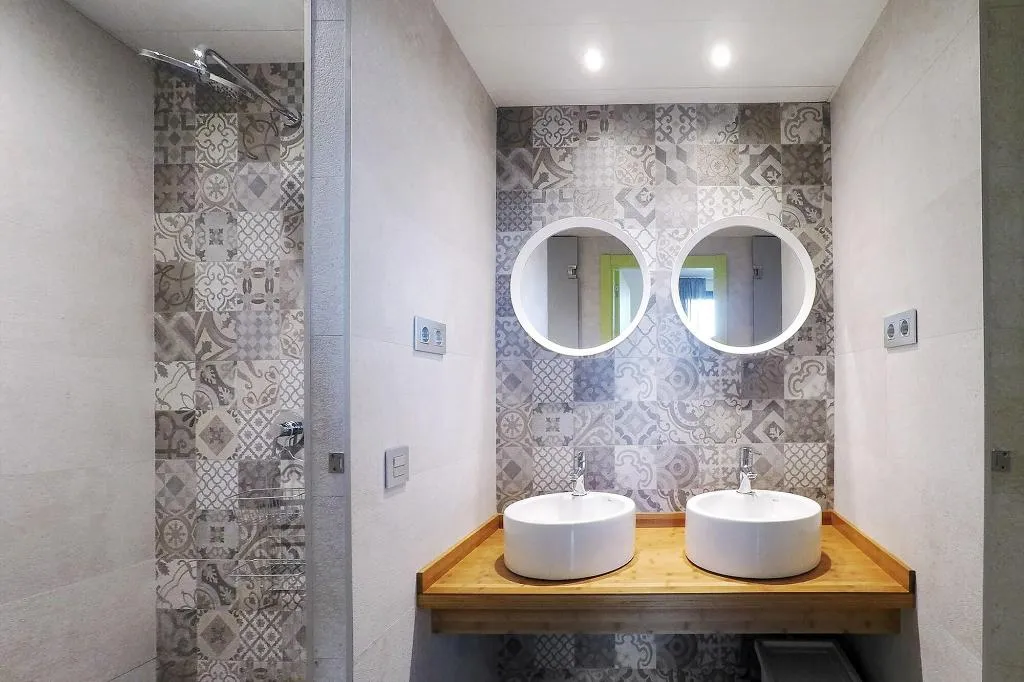 Room, Meeting Point Hostels, Barcelona