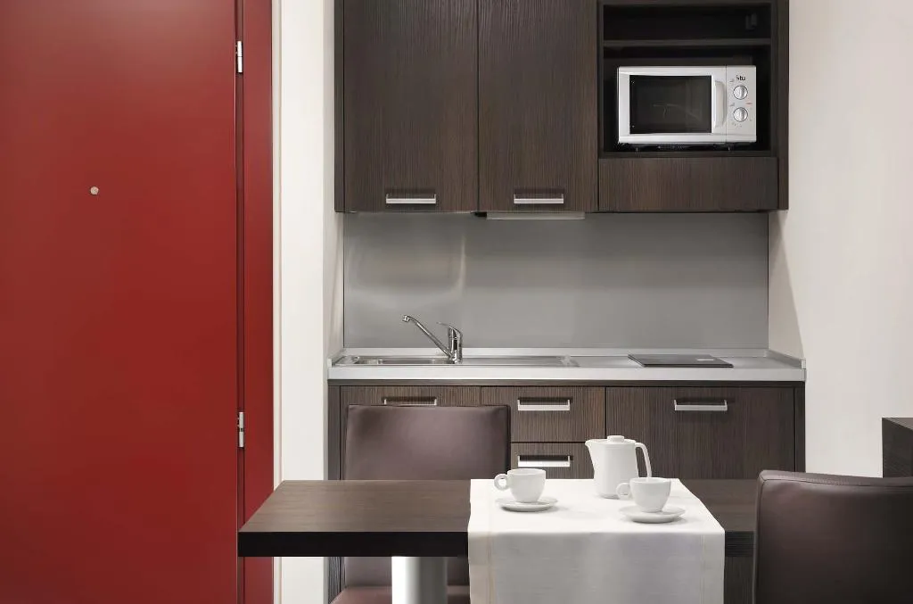 Room, Inn Naples Airport, Naples
