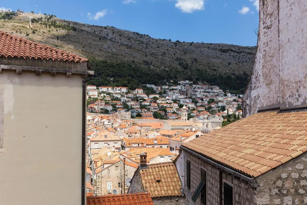 General view, Dubrovnik Sweet House, Dubrovnik