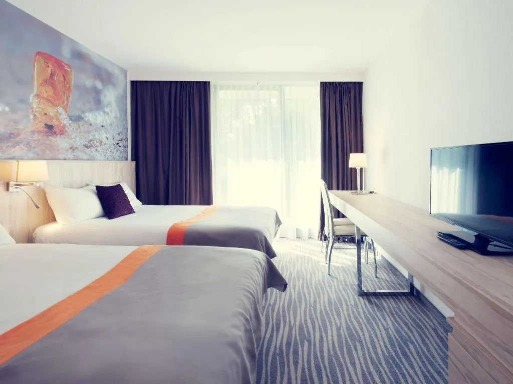 Room, Mercure Gdansk Posejdon, Gdansk