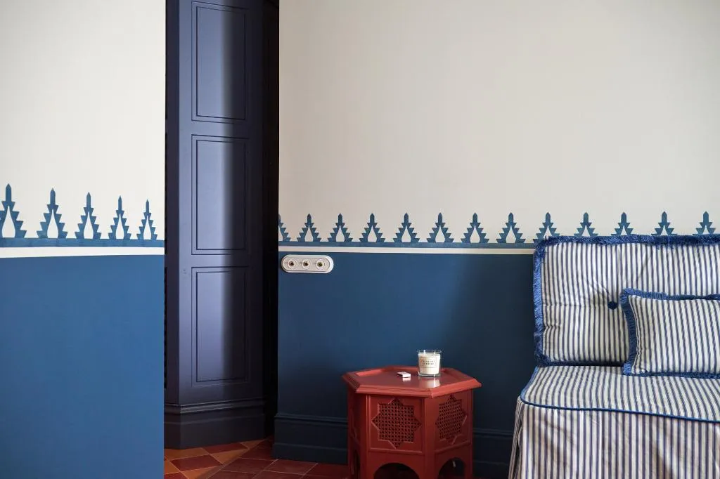 TRIPLE SUPERIOR Room, Cristine Bedfor Guest Houses Sevilla, Seville
