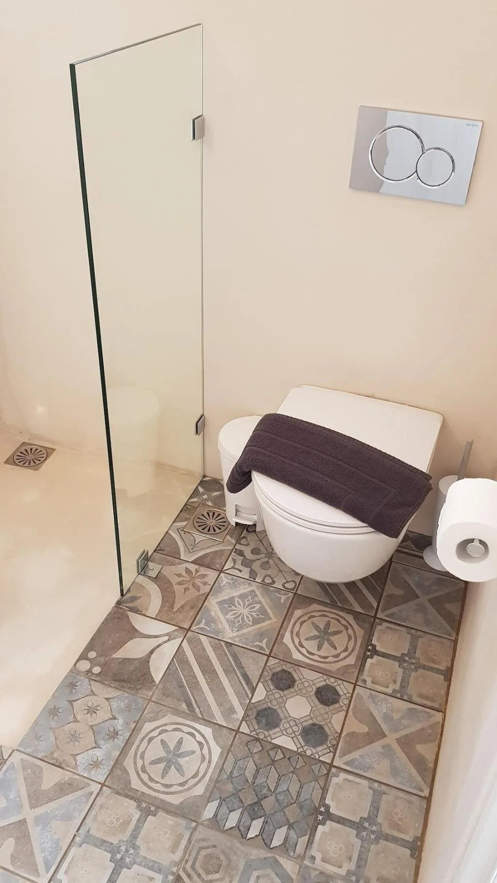 Room, Hotel Lefteris, Mykonos