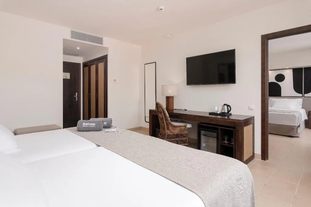 FAMILY ROOM CONNECTING ROOM Room, Barcelo Tenerife, Tenerife