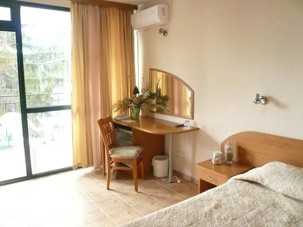 SUITE TWO BEDROOMS Room, Park Hotel Briz, Varna