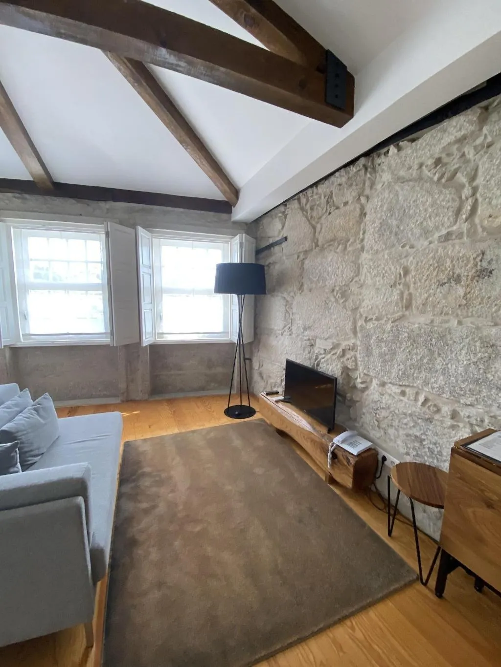 STUDIO RIVER VIEW Room, Porto River, Porto