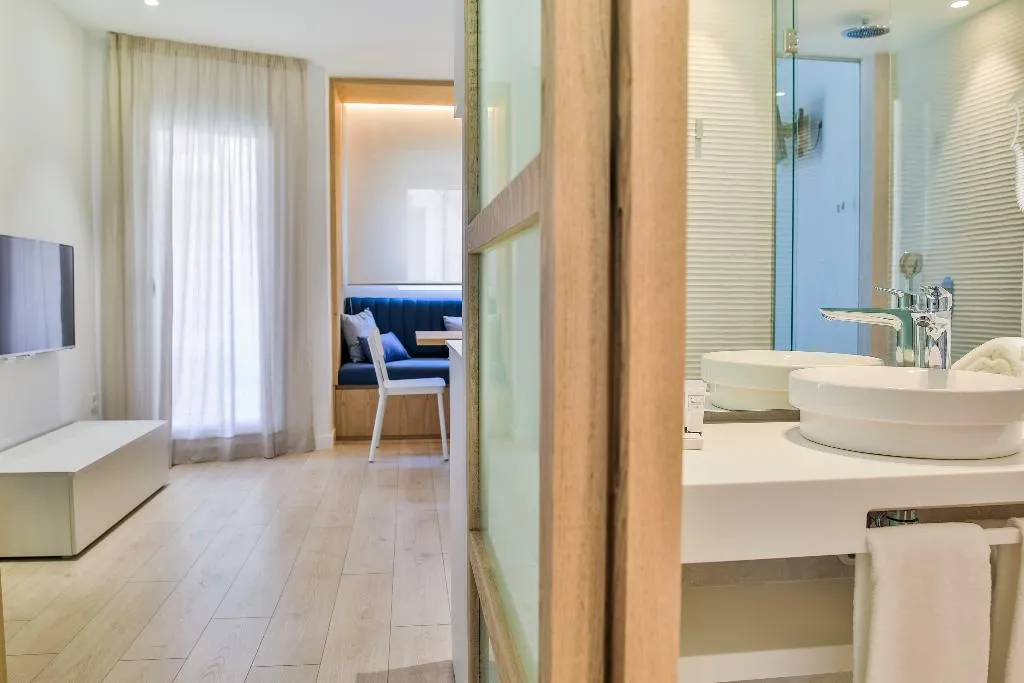 APARTMENT ONE BEDROOM Room, Apartamentos 525 Los Alcazares, Costa Blanca