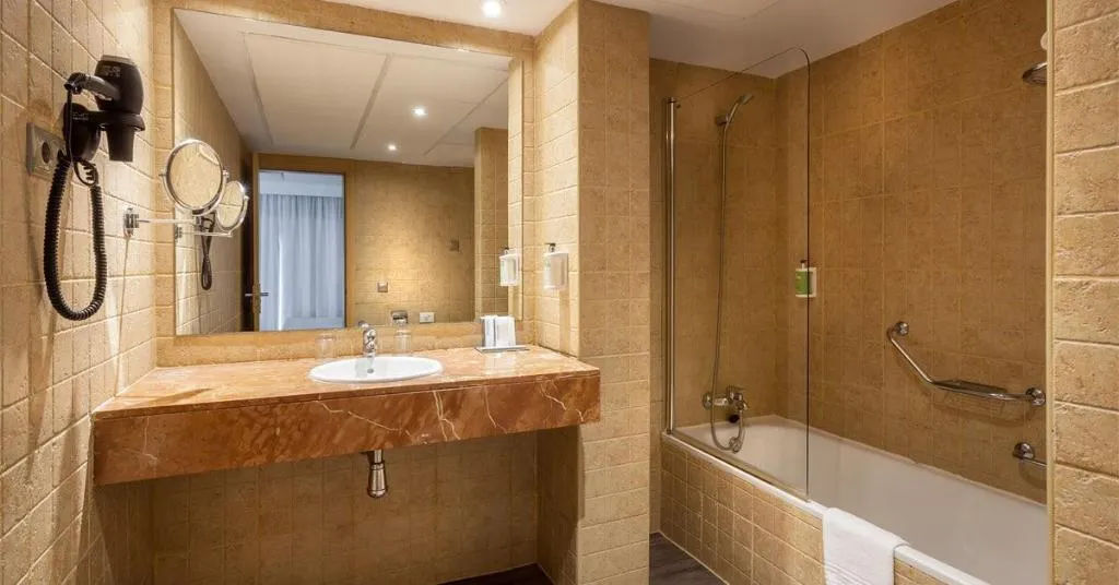 SUITE STANDARD Room, Sol Lanzarote All Inclusive, Lanzarote