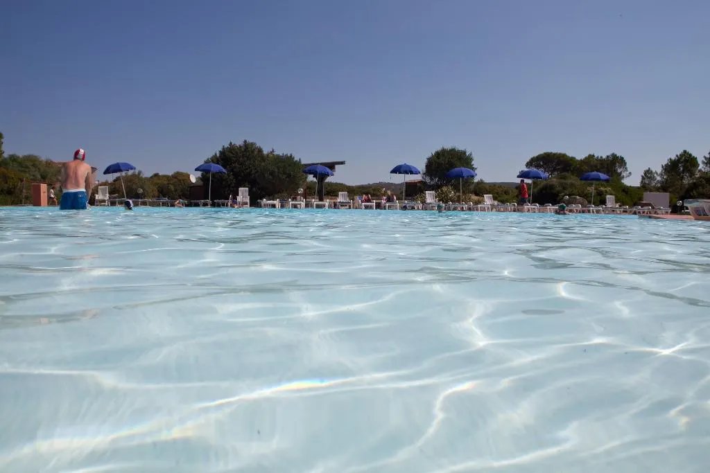 Pool, Club Esse Gallura Beach Village, Olbia