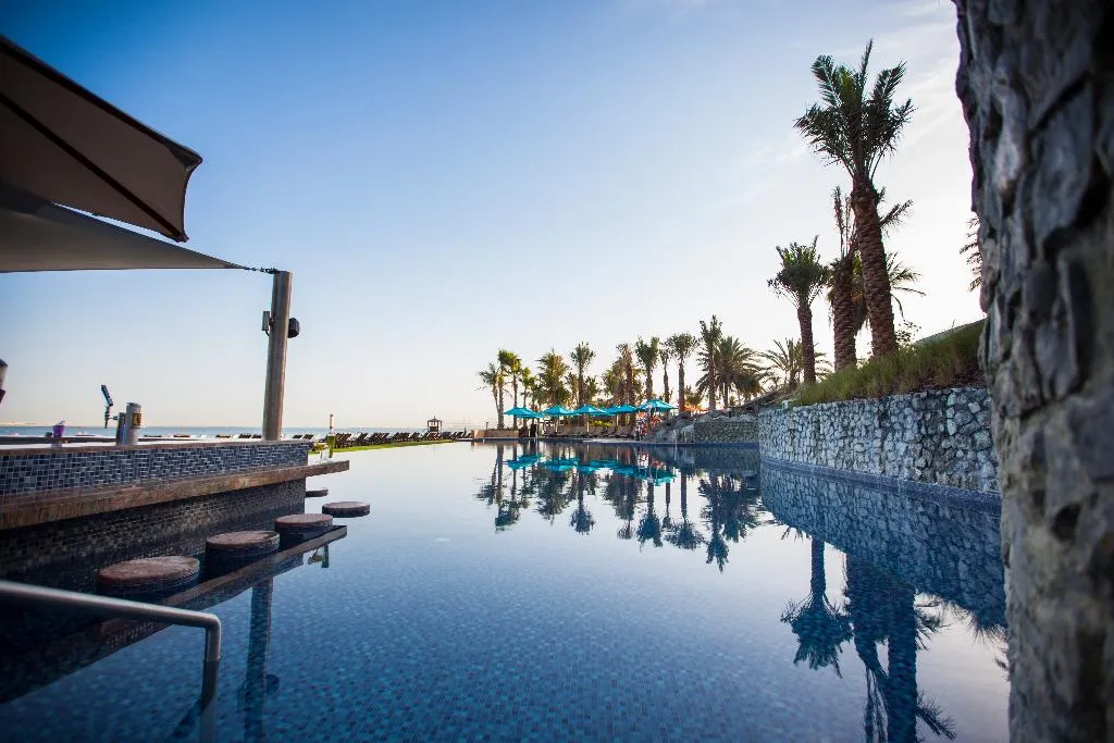 Pool, JA The Resort – JA Palm Tree Court, Dubai, Dubai