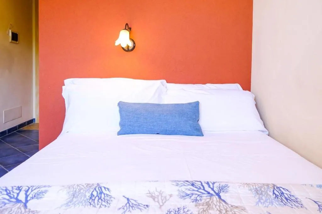 Room, Hotel Baglio Di Scopello, Palermo