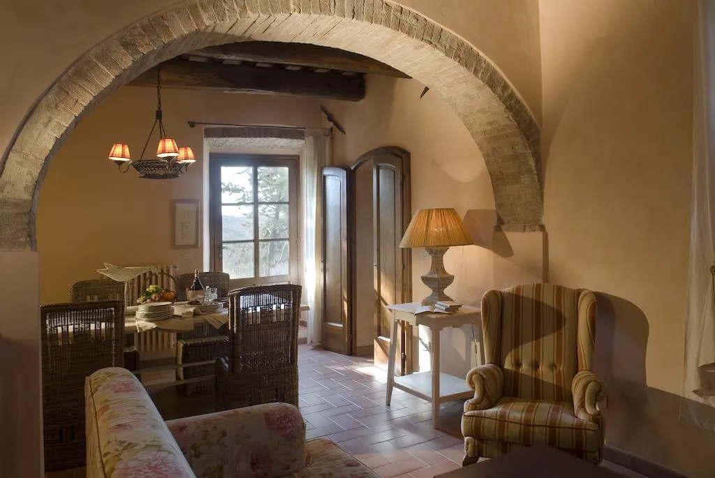 APARTMENT ONE BEDROOM Room, Borgo di Pietrafitta Relais, Florence