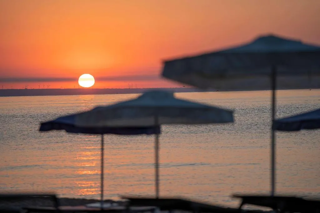 Beach, HVD Club Hotel Viva, Varna