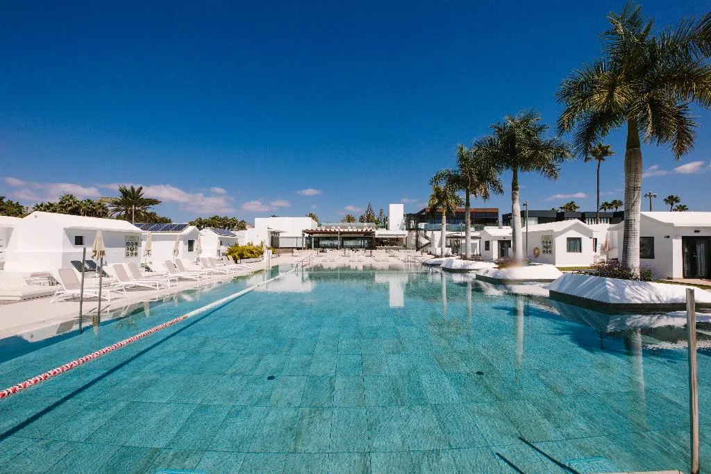 Pool, Club Maspalomas Suites & SPA - Adults Only, Gran Canaria